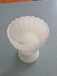 Milk-Glass-Compote-Dish-second-image