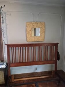 Mission-Style-Oak-Headboard