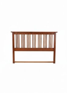 Mission-Style-Oak-Headboard-second-image