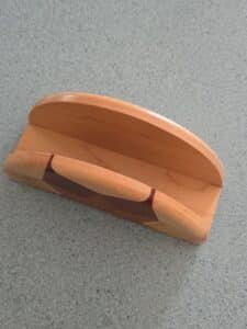 Mosaic-Wood-Napkin-Holder-second-image