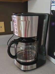 Mueller-Ultra-Brew-Coffee-Maker-second-image
