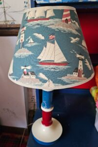 Nautical-Sailboat-Lighthouse-Lamp-second-image