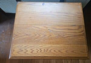 Oak-Nightstand-second-image