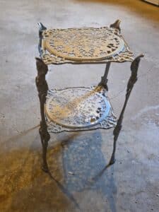 Ornate-Cast-Iron-Plant-Stand