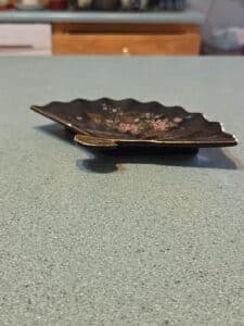 Otagiri-Fan-Shaped-Trinket-Dish-second-image