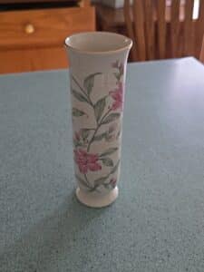 Otagiri-Prima-Floral-Vase