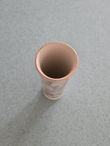 Otagiri-Prima-Floral-Vase-second-image