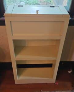 Painted-Wooden-Cabinet