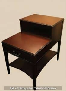 Pair-of-Vintage-End-Table-with-Drawer-second-image