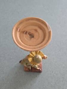 Pierrot-Candlestick-Holder-Germany-second-image