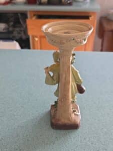 Pierrot-Candlestick-Holder-Germany-third-image