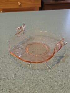 Pink-Depression-Glass-Candy-Dish-with-Handles