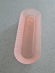 Pink-Frosted-Glass-Relish-Tray-second-image