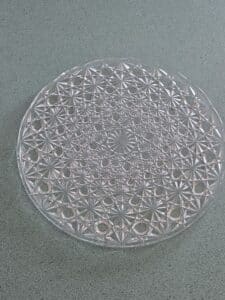 Pressed-Glass-Cake-Stand-second-image
