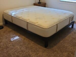 Queen-Mattress-and-Platform-Base-second-image