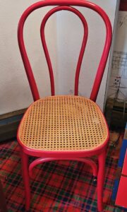 Red-Bentwood-Bistro-Chair
