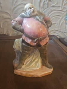 Royal-Doulton-Falstaff-figurine