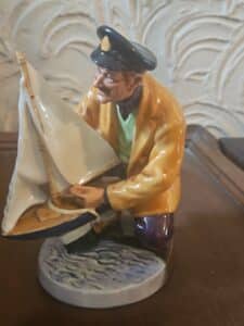 Royal-Doulton-Sailors-Holiday-Figurine