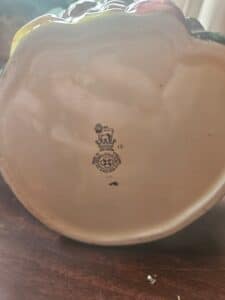 Royal-Doulton-Sairey-Gamp-Character-Jug-second-image