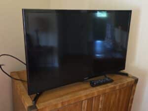 Samsung-LED-Television