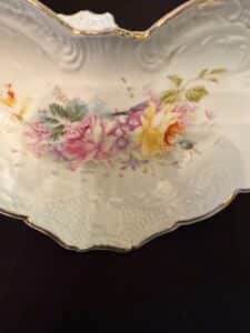 Set-of-Floral-Heart-Shaped-Dishes-third-image