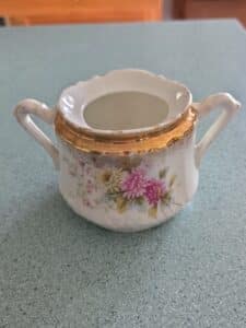 Silesia-Alice-Porcelain-Sugar-Bowl