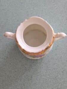 Silesia-Alice-Porcelain-Sugar-Bowl-second-image
