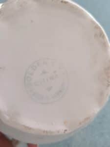 Silesia-Alice-Porcelain-Sugar-Bowl-third-image