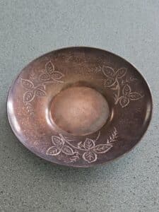 Silver-Berry-Dish