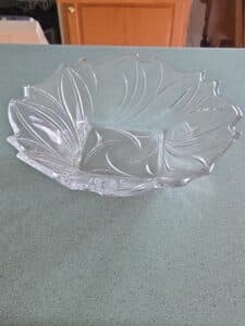 Soga-Japan-Crystal-Clear-Fruit-Bowl