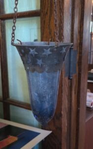 Star-Cutout-Hanging-Lantern-Vase-second-image
