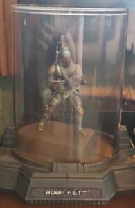 Star-Wars-Boba-Fett-Rotating-Statue