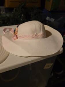 Straw-sun-hat-with-floral-ribbon