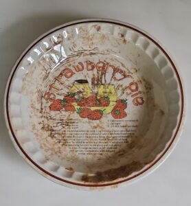 Strawberry-Pie-Recipe-Plate