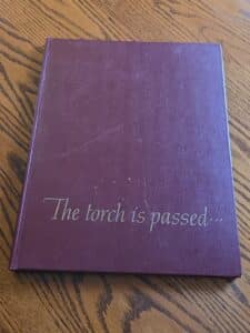The-Torch-Is-Passed-JFK-Book