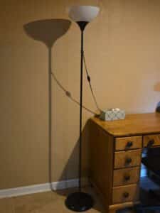 Torchiere-Floor-Lamp