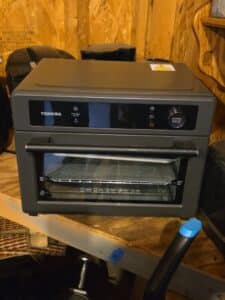 Toshiba-L-Air-Fryer-Toaster-Oven-second-image