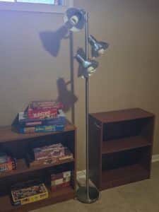 Triple-Head-Tree-Floor-Lamp