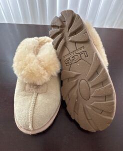 UGG-Scuffette-II-Slippers-second-image
