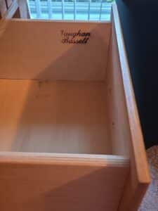 Vaughan-Bassett-Dresser-with-Mirror-second-image