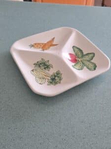 Vegetable-Divided-Dish-Japan
