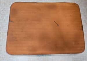 Vietri-Hand-Painted-Fruit-Baking-Dish-second-image