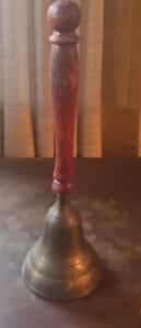 Vintage-Brass-School-Bell