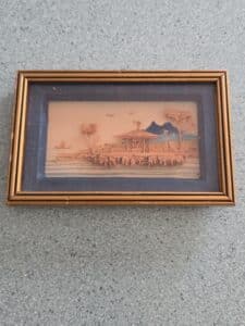 Vintage-Cork-Art-Diorama