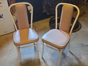 Vintage-Diner-Chairs