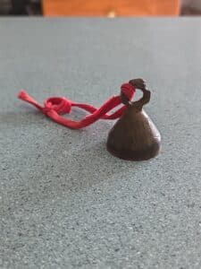Vintage-Etched-Brass-Bell
