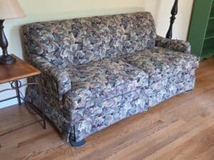 Vintage-Floral-Sofa