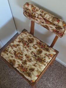 Vintage-Sewing-Chair-with-Storage-second-image