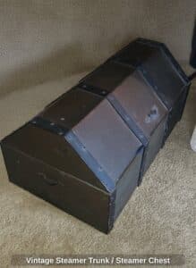 Vintage-Steamer-Trunk-or-Steamer-Chest