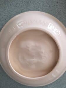 Vintage-Walt-Disney-Dumbo-Plate-Bowl-Mug-Set-second-image